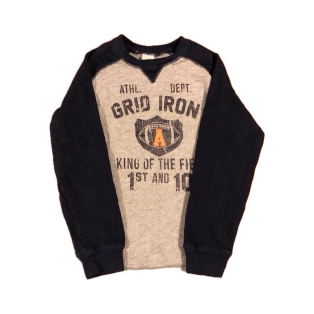 Gymboree long sleeve shirt